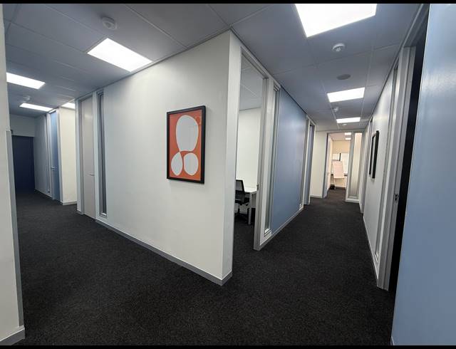 20M² OFFICE TO LET IN KILLARNEY